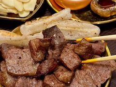 -烧肉达人•炭火烧肉(新天地店)