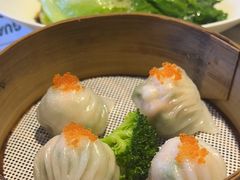 -延年酒店-荟享餐厅(东塘店)