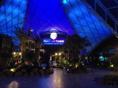 -三亚海昌梦幻海洋不夜城