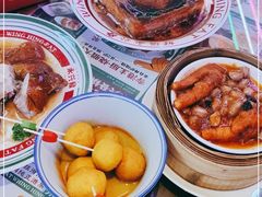 -永兴發香港茶餐厅(三坊七巷店)