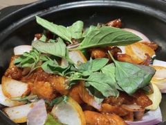 -四道菜·福建菜馆(新街口金鹰店)