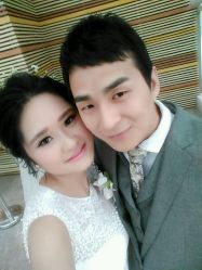 -唯一视觉婚纱摄影(李家村店)