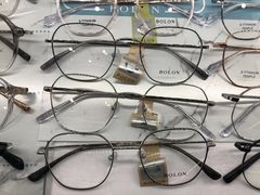 -横岗眼镜城