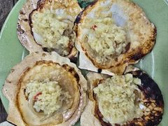 -贞姨美食·老字号海鲜大排档