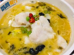 -南粥北面(东大桥店)