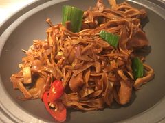 -小厨娘淮扬菜(六合欢乐港店)