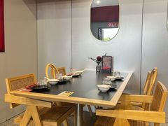 -红东阁东北菜烤肉酒馆(CROSS万象汇店)