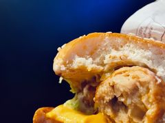 -麦当劳(东急新天地店)