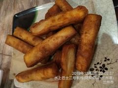-百慕翡丽(南滨河东路店)