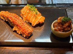 -昊·来了寿司(台湾街店)