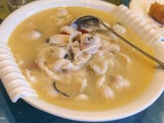 -玉桥餐厅(天坛店)