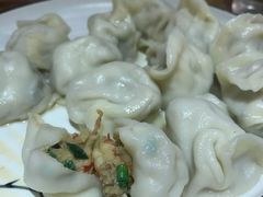 -伊喜饺子·烤鸭(五道口学院路店)