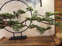 -香山湖渔家大院