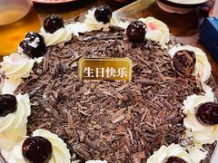 -味多美蛋糕(西安门店)