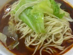 -易毛特色牛肉面(解放碑步行街店)