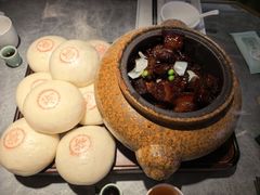 -咸亨酒店•非遗绍兴菜•中华老字号(堂吃餐厅)