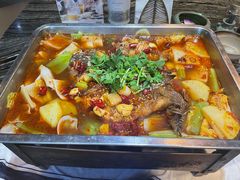 -西双版纳洲际度假酒店-曼霖轩中餐厅