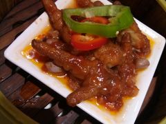 -大咀港式茶餐厅(海岸城店)