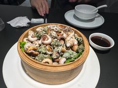 -浙C老邻舍(西城海错店)