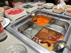 -海底捞火锅(泉城路店)