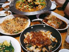 -俭寨大盘鸡·缸子肉·小公鸡·新疆菜(云通店)