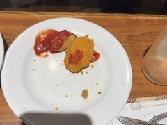 -汉巴味德(鹏欣水游城店)