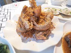 -强记海鲜·大排档(蛇口新街店)