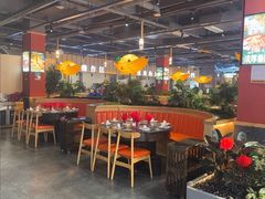 -老船舫·现做活鲜鱼馆(东郊记忆店)