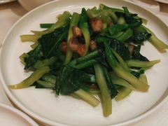 -莆田餐厅PUTIEN(西安万象天地店)