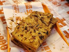 -威记烧嘢·南宁烧烤·超级生牛(绿地店)