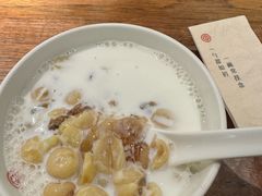 -彬媽糖水(侨鑫国际店)
