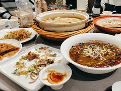 -十朝院子·南京菜(夫子庙店)