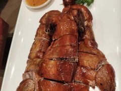 -丽华园(汉阳龙阳店)