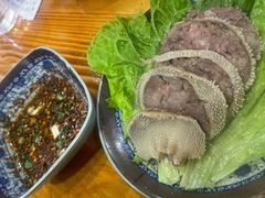 -遵义虾子卢四羊肉粉(大沽路店)