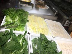 -韩京炭火烤肉自助料理(柯桥万达店)