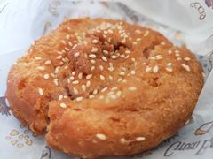 咸煎饼-竹园竹升面(西关总店)