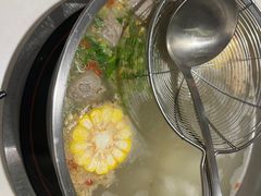 -八合里潮汕鲜牛肉火锅(上海汇智广场店)