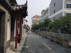 -鑫龙火锅城(环山路店)
