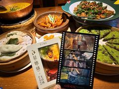 -图味美小黄鱼·景德菜(浙江路店)