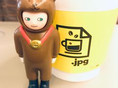 -JPG coffee(广州体育西店)