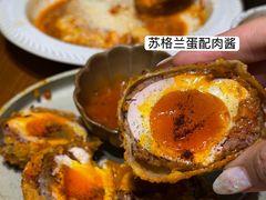 -Rosemary·纽西兰简餐(江南西店)