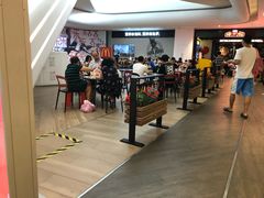 -麦当劳(皇岗路店)