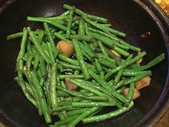 啫豆角-盒马鲜生(曜一城店)