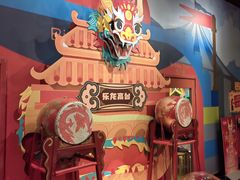 -上海乐高探索中心