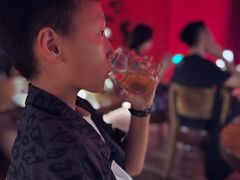 -JZ Club 爵士酒吧(上海店)