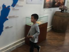 -青岛葡萄酒博物馆