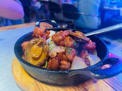 -潮界(大学路店)