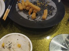 -大鸭梨烤鸭(金色漫香店)