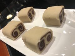 -皇城根北京风味主题餐厅(滨海万达店)