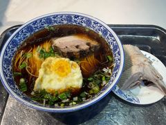-伟记奥面馆(白塔东路店)